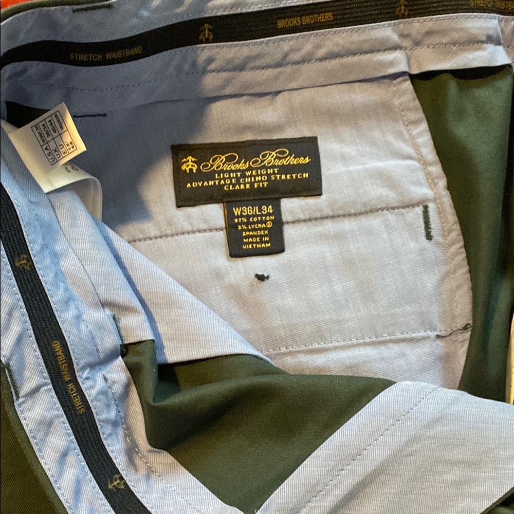 Assorted Pants Collection - Picture 6 of 12